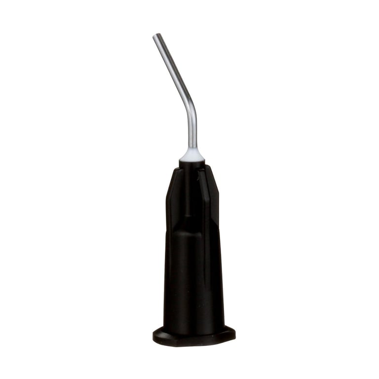 Transbond Disposable Metal Dispensing Tips, 20/Pk. Disposable dispensing tips