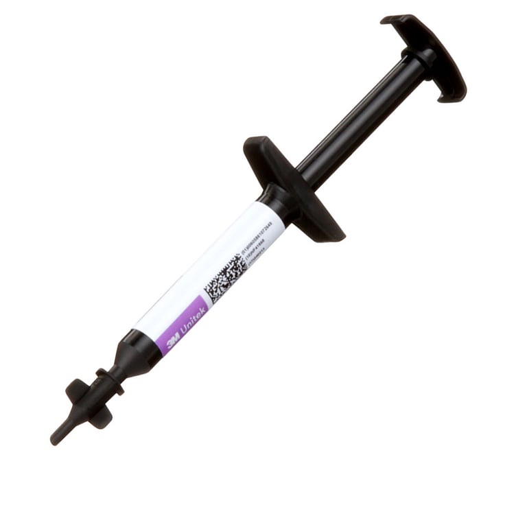 Transbond Plus Light Cure Band Adhesive Intro Kit, Syringe, 1/Pk. Plus Light Cure Band Adhesive