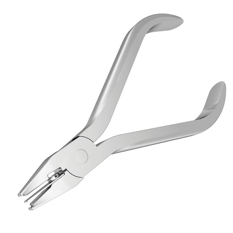 Unitek Self-Ligating Bracket Debonding Instrument, 1/Pk. Distinguished debonding tool designed
