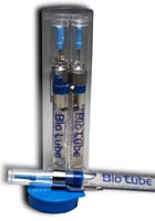 Bio Lube Pin Oiler Synthetic biodegradable handpiece lubricant. Safe for all handpieces. Nontoxic