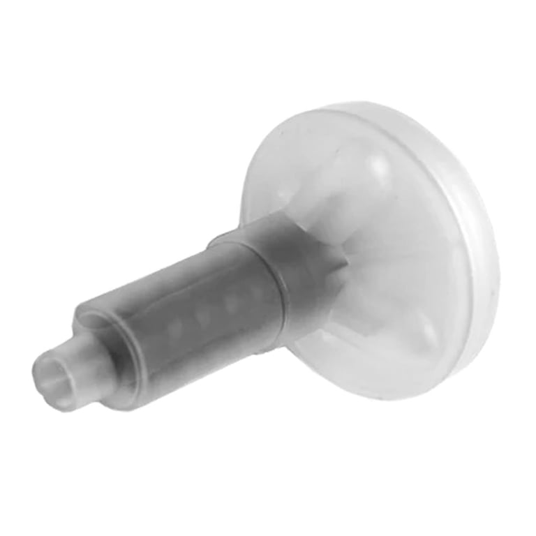 Spident Jumbo Dynamic Mixing Tips for the Vacu-Mixer VPS Auto-Mixer, 40/Pk