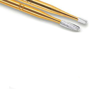 Great White Gold FG #GW556 straight fissure restorative removal carbide bur, pack of 10 burs