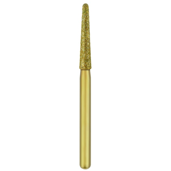 Great White Z FG #850-018 Fine, Round End Taper Z