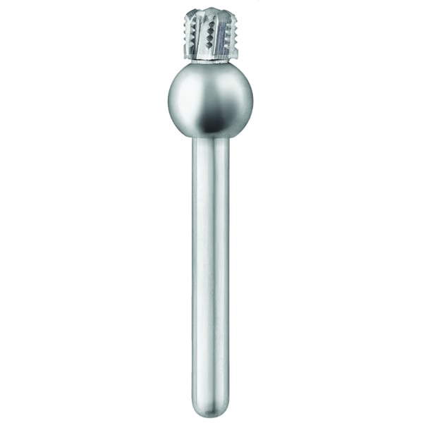 Great White FG #GWDC1 Depth Cutter Carbide Burs, 1.5 mm Depth, 10/Pk