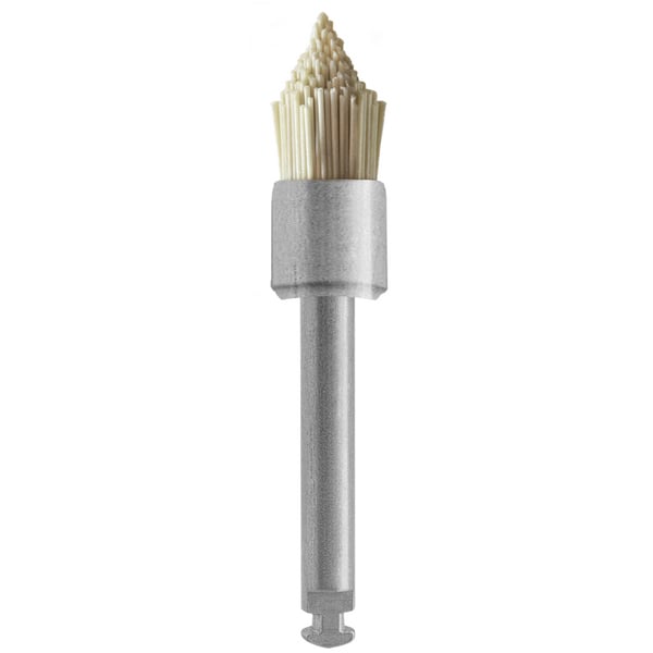 Jazz Polishers PMC2S Pro Brush Fine, Flame/Brush 3/Pk. Multi-use, RA latch-type. For use