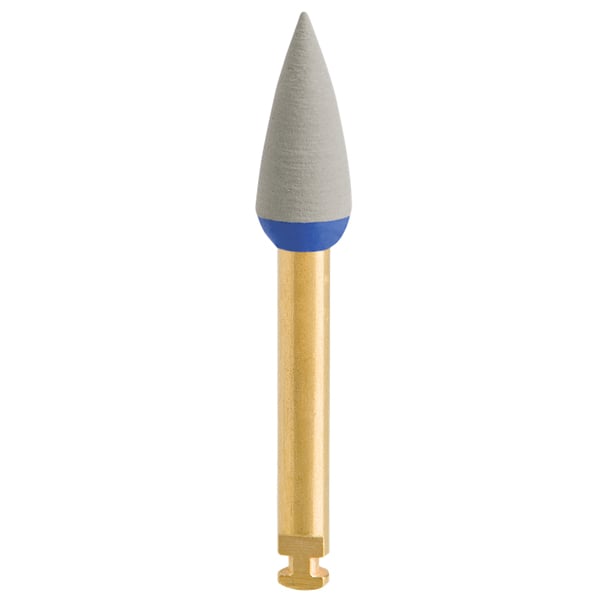 TriRockDental RA Composite Polisher Supreme Flame