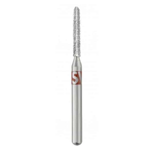 Piranha Diamonds FG #877K.016 Fine Grit, Curettag
