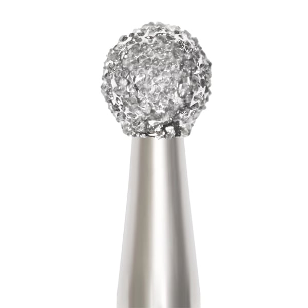 Revelation FG #802.014 Round, Regular Diamond Bur