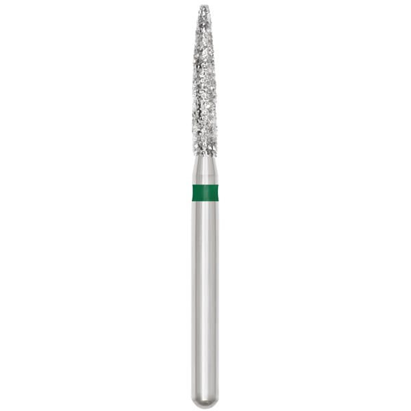 Revelation FG #862.014 flame shaped coarse diamon