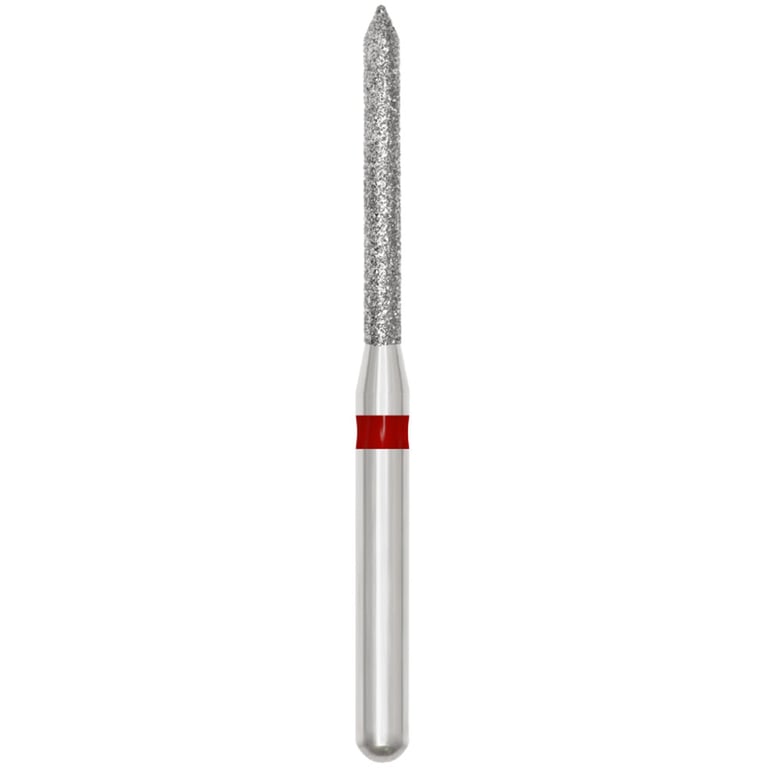 Revelation FG #886.012 Fine Beveled Cylinder Diam