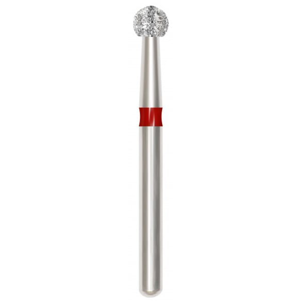 Revelation FG #801.023 Fine Round Shaped Diamond 