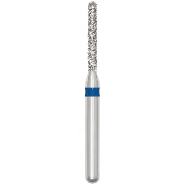 Revelation FG #KS0.010 Medium Grit KS Series Diamond Bur, 5/Pk