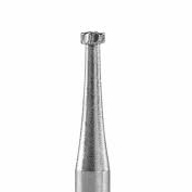 SS White FG #14 wheel shaped carbide bur, pack of 10 burs