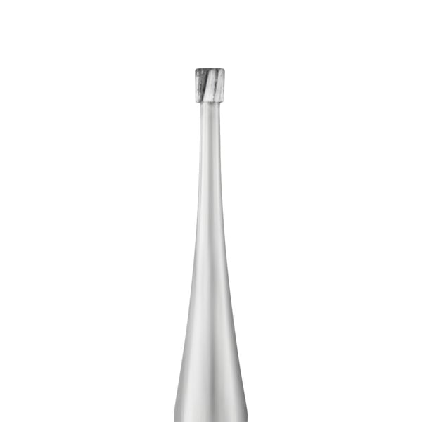 SS White FG #33 1/2 SS (short shank) inverted cone carbide bur, pack of 10 burs