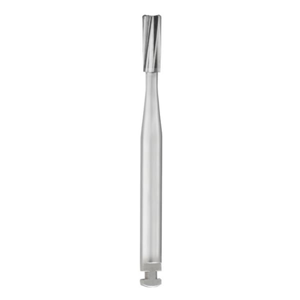 SS White RA #37L Inverted Cone Carbide Bur, Pack of 10 burs