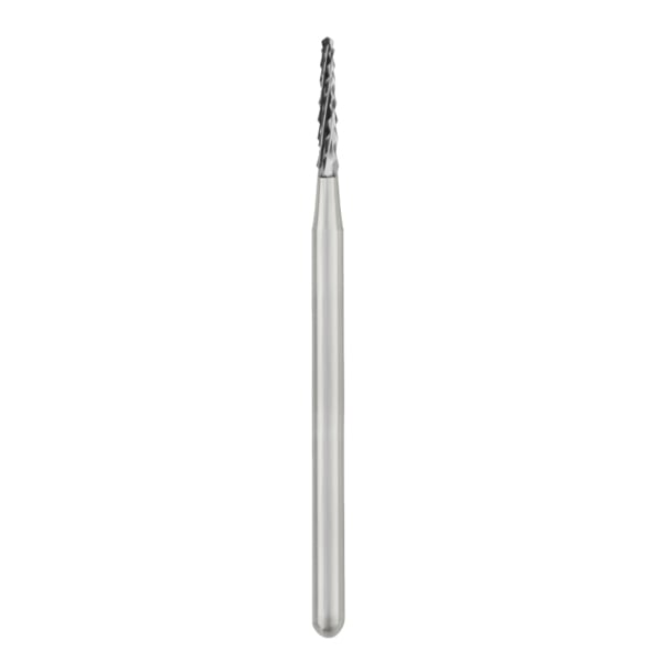 SS White HP #162A.016 Serrated Bone Cutter Bur for slow speed straight nose cone 5/Pk. Head length