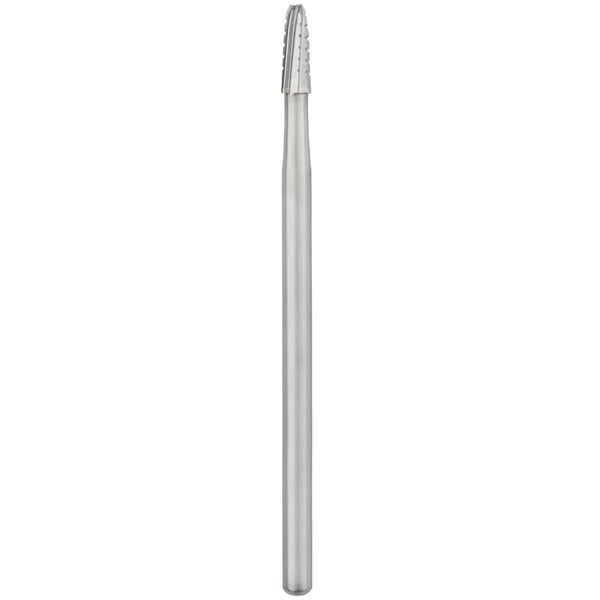 SS White #1702L, Shank #2 Cross Cut Fissure, Oral Surgery Carbide Bur, HP Shank #2 - 51 mm. Fits