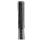 SS White FG #245 SS (short shank) Amalgam Preparation carbide bur, pack of 10 burs