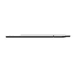 SS White #702 Cross Cut Fissure, Oral Surgery Carbide Bur, HP Shank #5 - 59 mm. Fits Stryker 100K