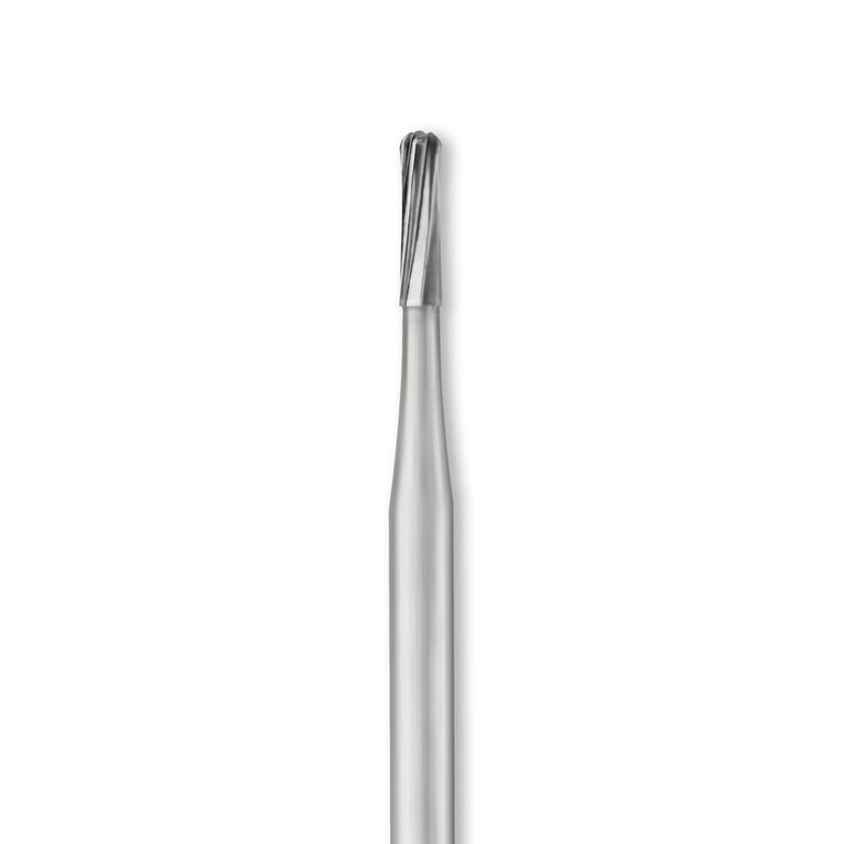 SS White FG #246 Amalgam Preparation carbide bur, pack of 10 burs