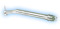 430 K High-Speed 430K includes: Purple Power LubeFree ceramic bearing Autochuck Turbine, ISO
