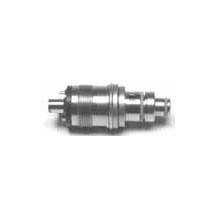 HiFlo Swivel 4-Hole Fiber Opticfor. Use with COLORight Systems only