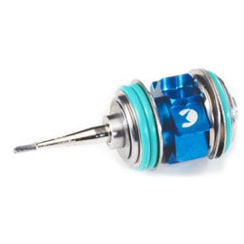 Star Dental Lube-Free Ceramic Ball Bearing Autochuck Turbine. Fits Handpieces: Solara QT, 430 SWL
