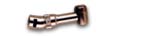 Titan 3 ball bearing latch contra angle #59005, single attachment