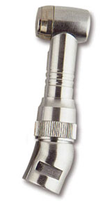 Titan 3 Lube-Free Ball Bearing Auto Chuck Friction Grip Angle