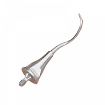 Titan S Universal tip for scaler, single tip