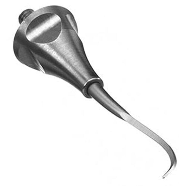 Titan S Sickle tip for scaler, single tip Net32