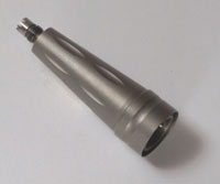 Titan-T Motor to Angle Adapter 263943