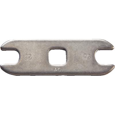 Titan End Cap Wrench for StarDental, Solara and 430 Series. This End Cap Wrench is used with 430