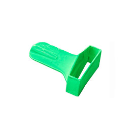 Wingers-V Small #1 Vertical Bitewing Digital Sensor Holders, Fit all popular systems, Disposable