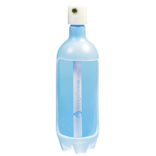 Sterisil Straw 365 Day Straw for MUNICIPAL or water with TDS of 101ppm or greater, single straw