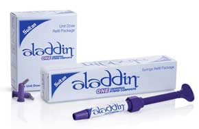 Aladdin ONE B1 Syringe 4.5 Gm. Universal Hybrid C