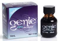 Genie VPS Tray Adhesive, 14mL Refill bottle