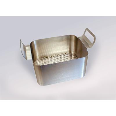 Pro-Sonic Accessory kit Model 300, contains one safety basket, 2 beakers with covers and straps
