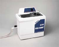 Pro-Sonic 600 - Mechanical Timer Ultrasonic Clean