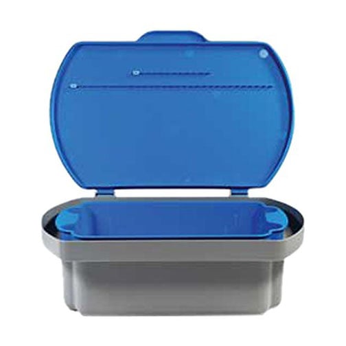 ProSoak Sterilizing & Disinfecting Tray, 1 gallon capacity