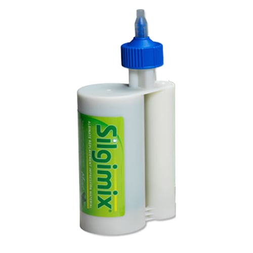 Silgimix 380 ml Single Pack - Alginate Replacement Impression Material. Single Pack: 380 mL