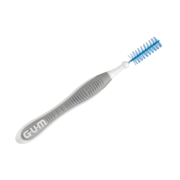 GUM Proxabrush Go-Betweens Extra Wide Interdental Brush, 36/Box. Designed by dental professionals