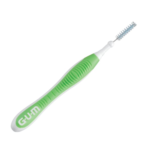 GUM Proxabrush Go-Betweens Cleaner - Tight, Tapered 36/Bx. Ideal for Tight Tooth Spaces