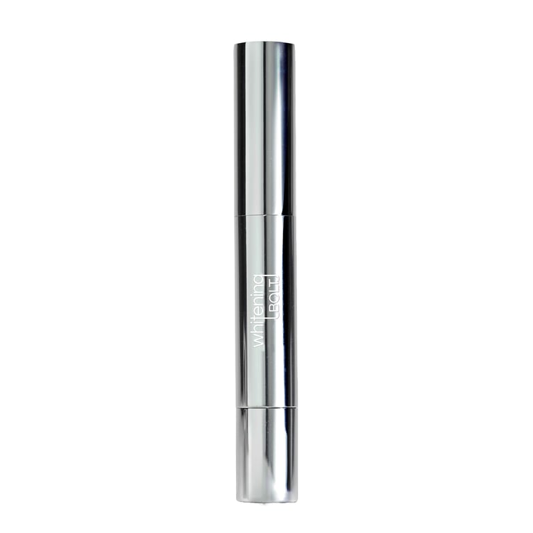 SuperSmile Whitening Bolt Pen, 4g, 1/Pk. Subtly whitens. Coats enamel so stains do not stick