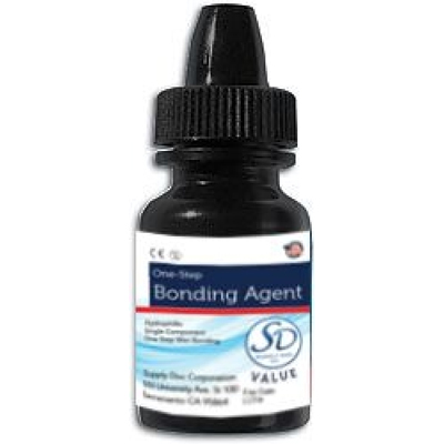 Supply Doc All in One Bond, 6 ml