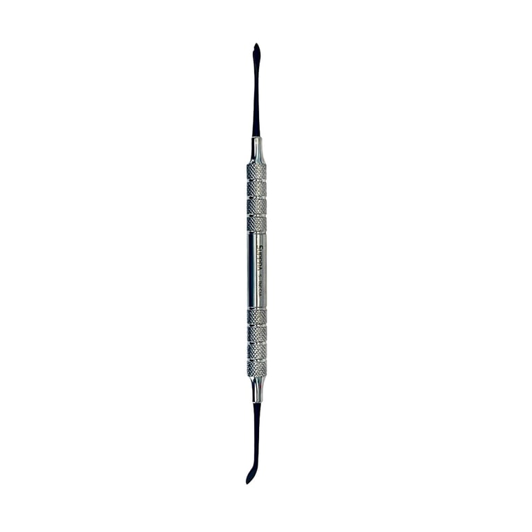 SUPPRA #1 Goldfogel Composite Contouring Instrument, 5.2mm/5.2mm, 6s Satin Steel Handle, 1/Pk