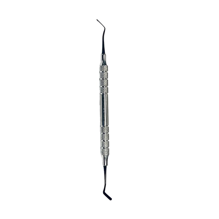 SUPPRA #3 Goldstein Flexi-thin Composite Instrument, 2.5mm/2.5mm, 6s Satin Steel Handle, 1/Pk