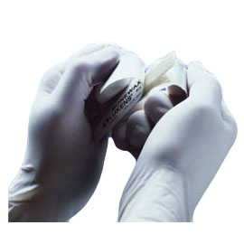 Look Yellow Bone Wax, 12 - 2.5 g units of wax. Controls bleeding on bone surfaces in Thoracic