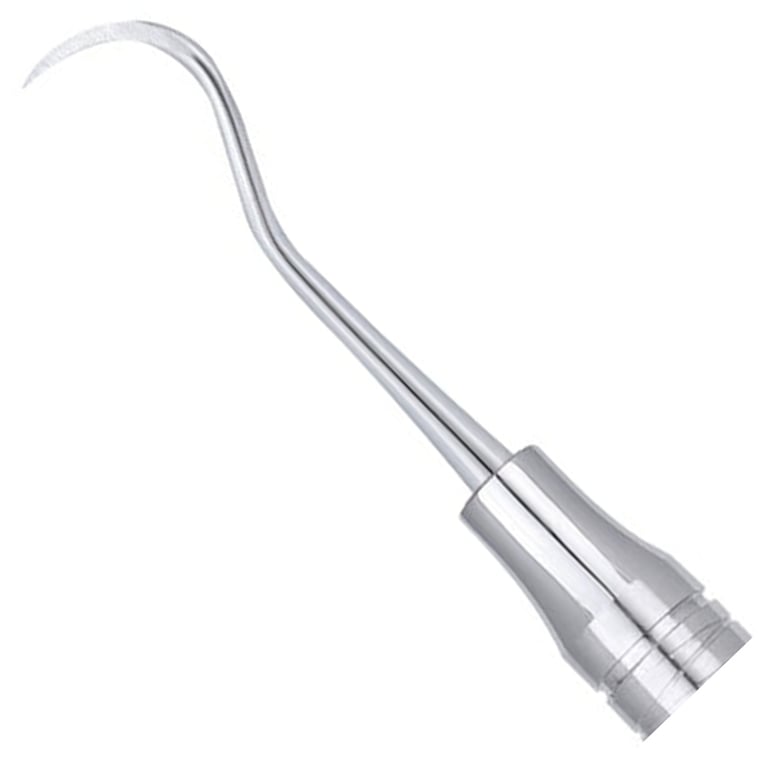 Air Series #H6/H7 Scaler, 1/Pk