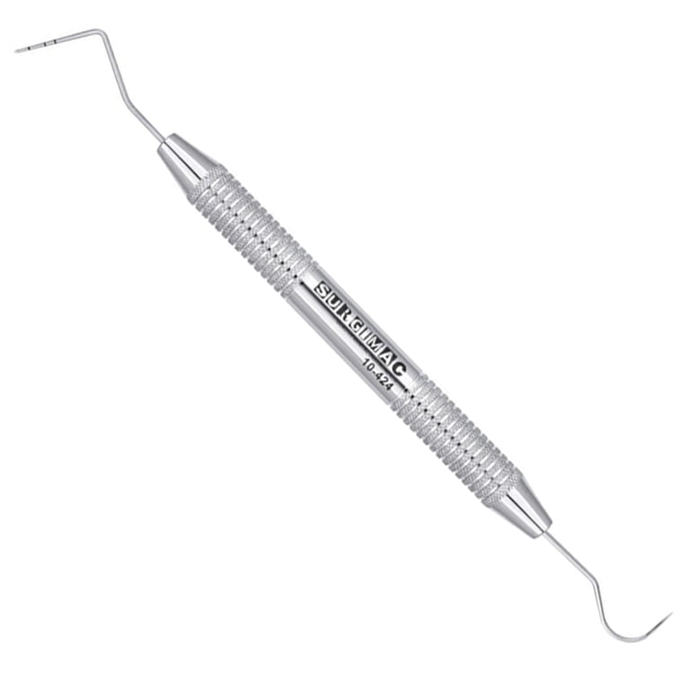 Air Series 23/Michigan O Expro Explorer/Probe, 1/Pk. Features thin Williams markings. Diagnostic